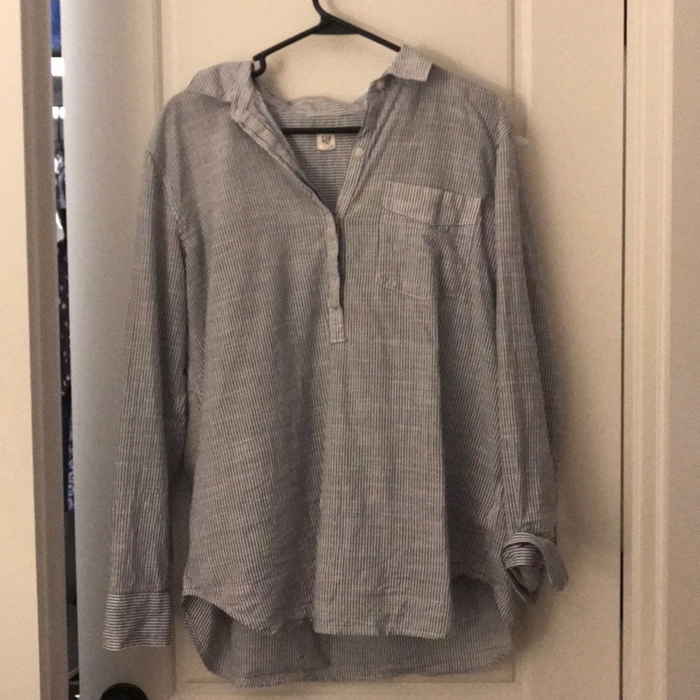 Gap blouse